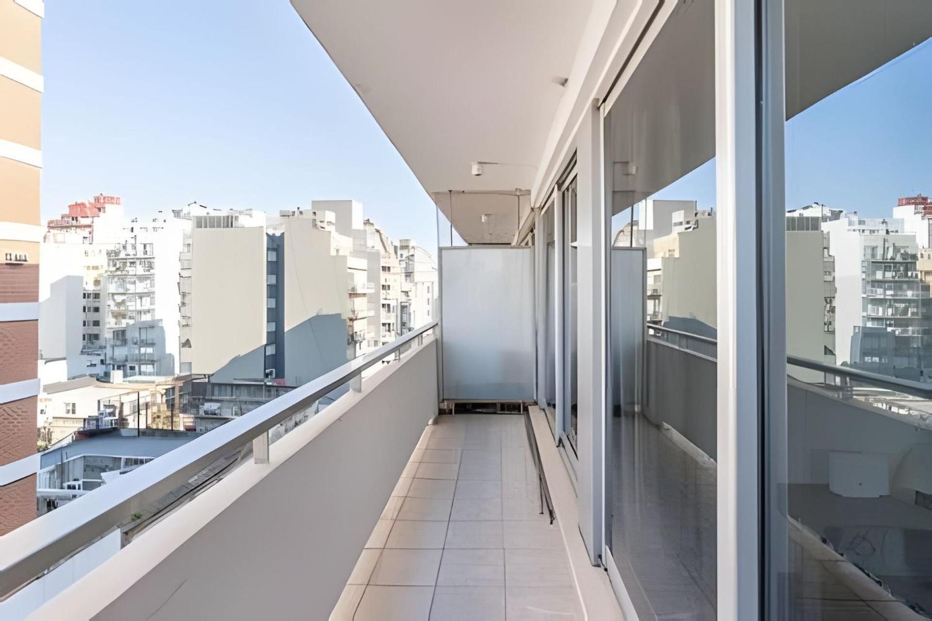 Excelentes Deptos Apartment Buenos Aires
