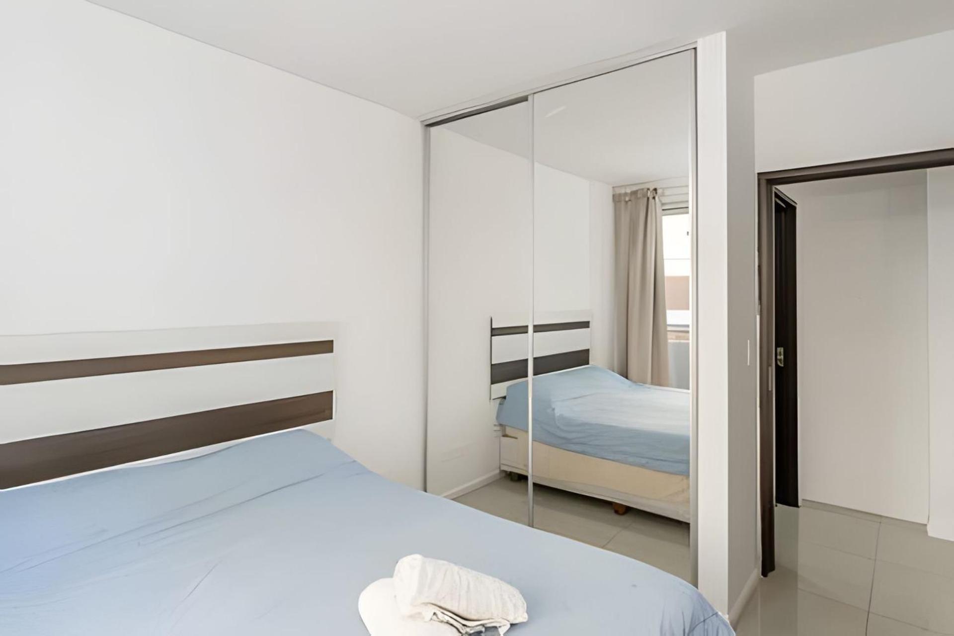 Apartment Excelentes Deptos Buenos Aires