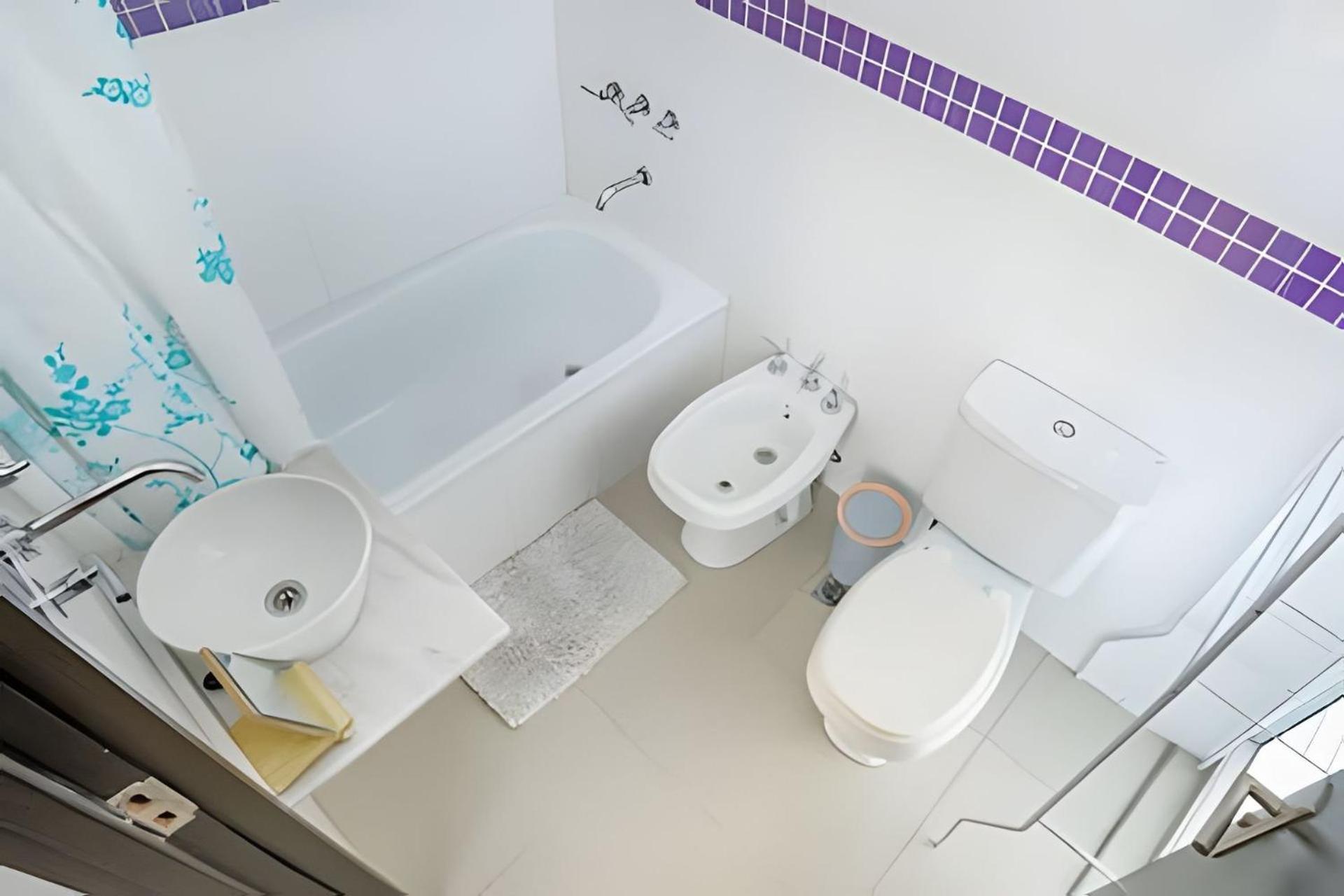 Apartment Excelentes Deptos