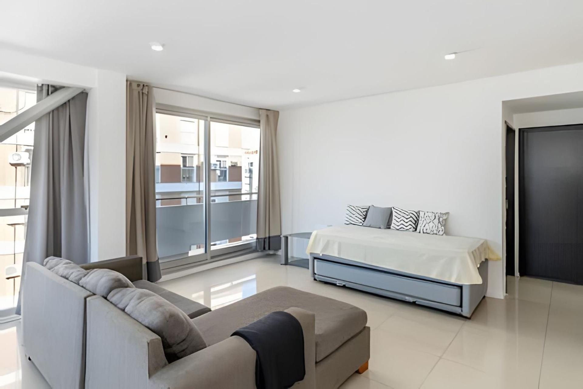 Excelentes Deptos Apartment Buenos Aires