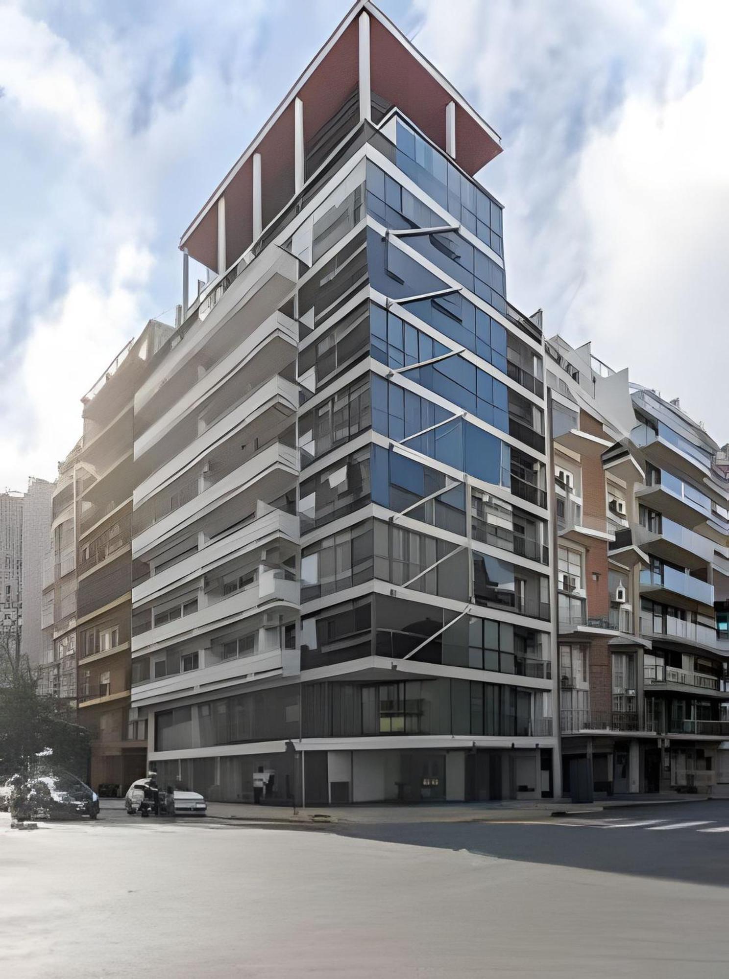 Excelentes Deptos Apartment Buenos Aires