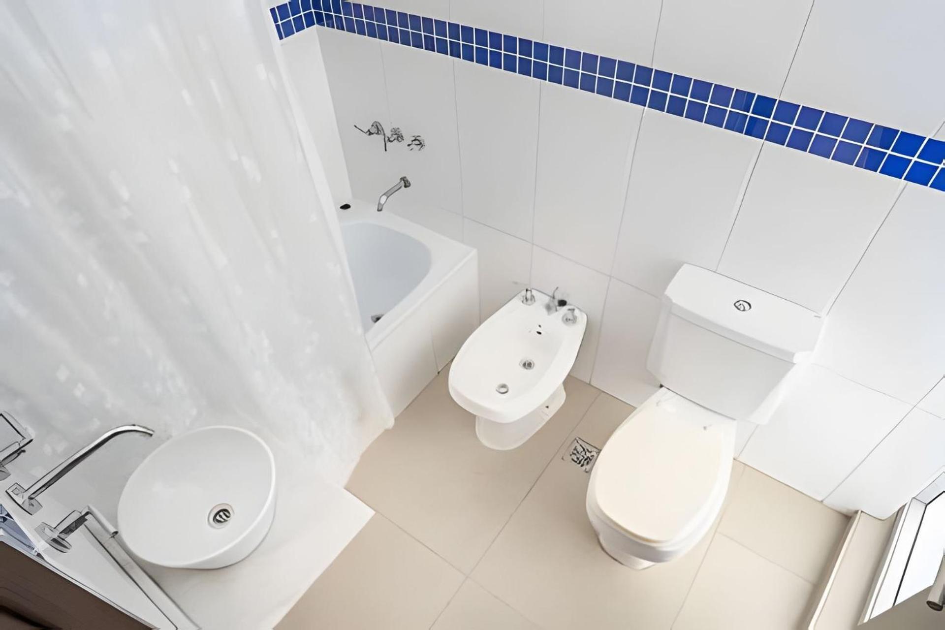 Apartment Excelentes Deptos *