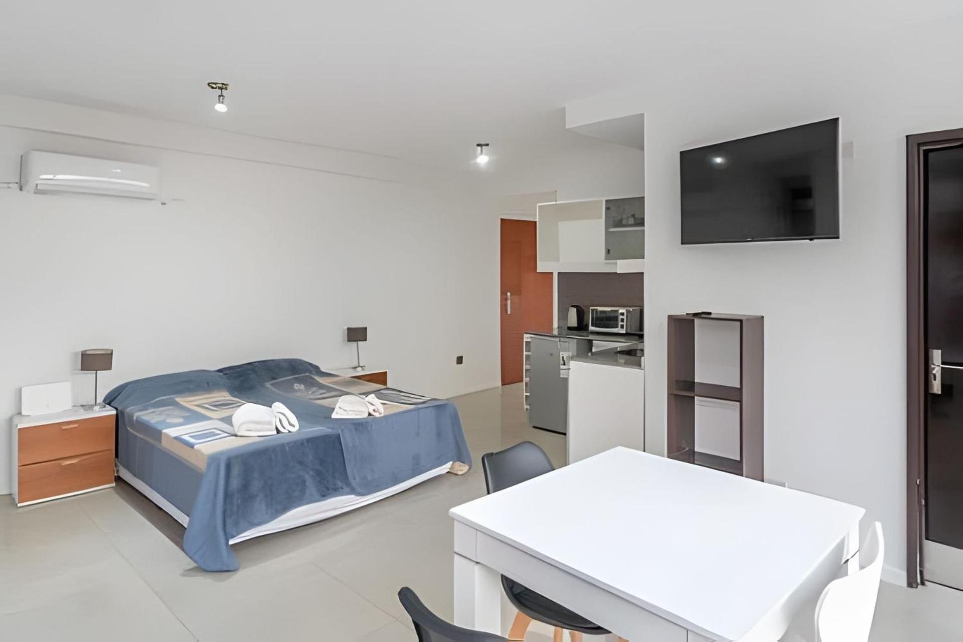 Excelentes Deptos Apartment *