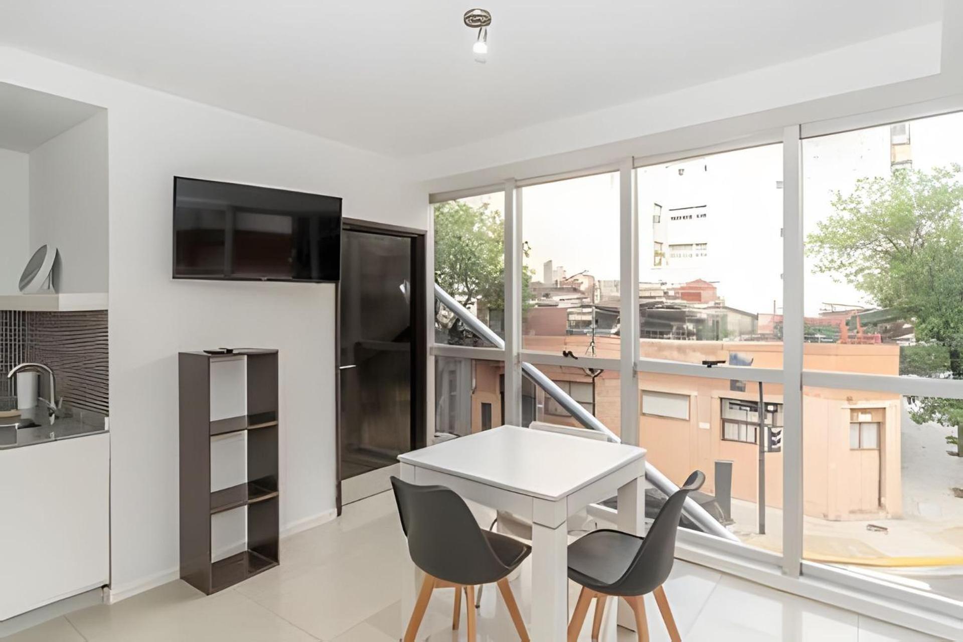 Apartment Excelentes Deptos *