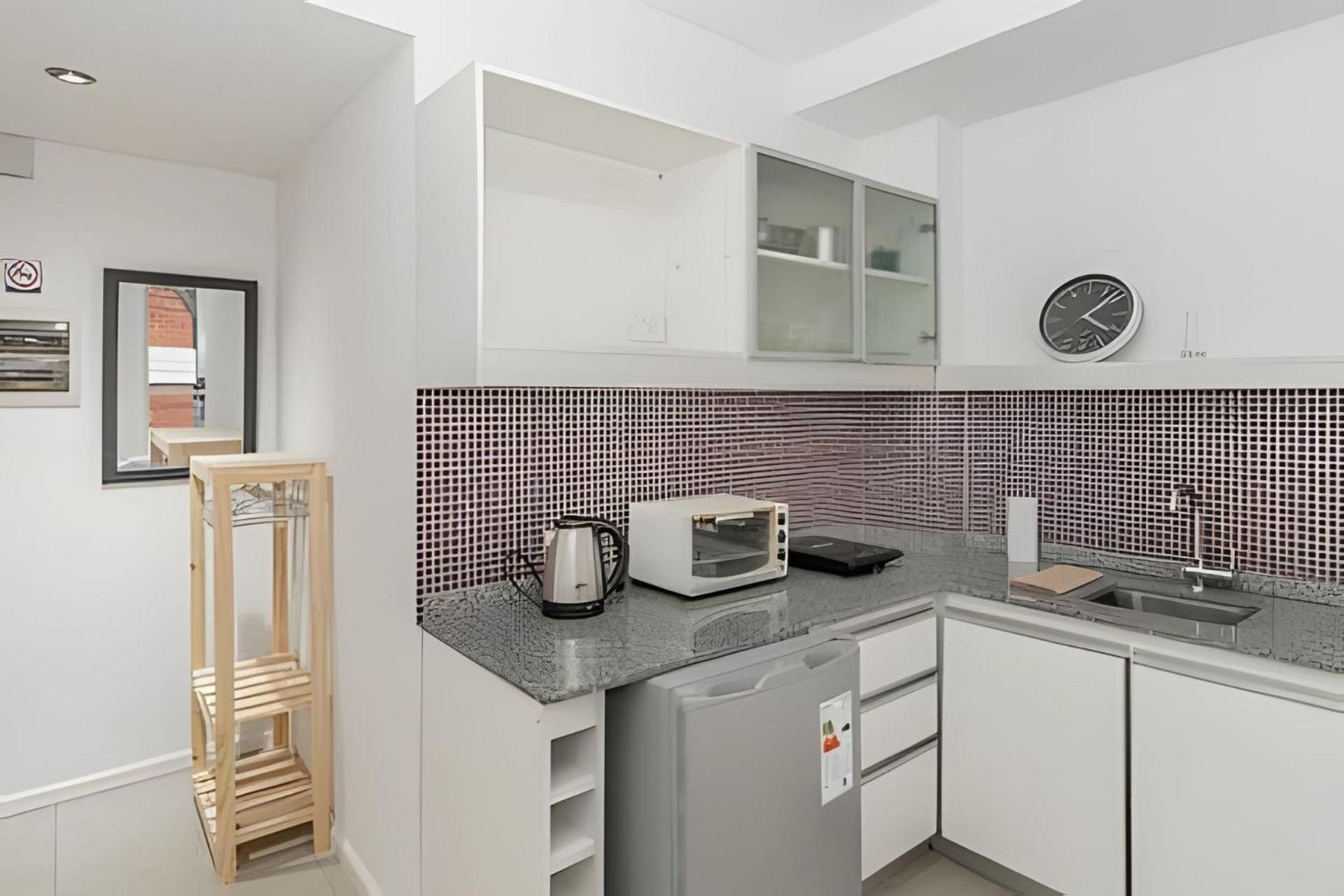 Excelentes Deptos Apartment Buenos Aires