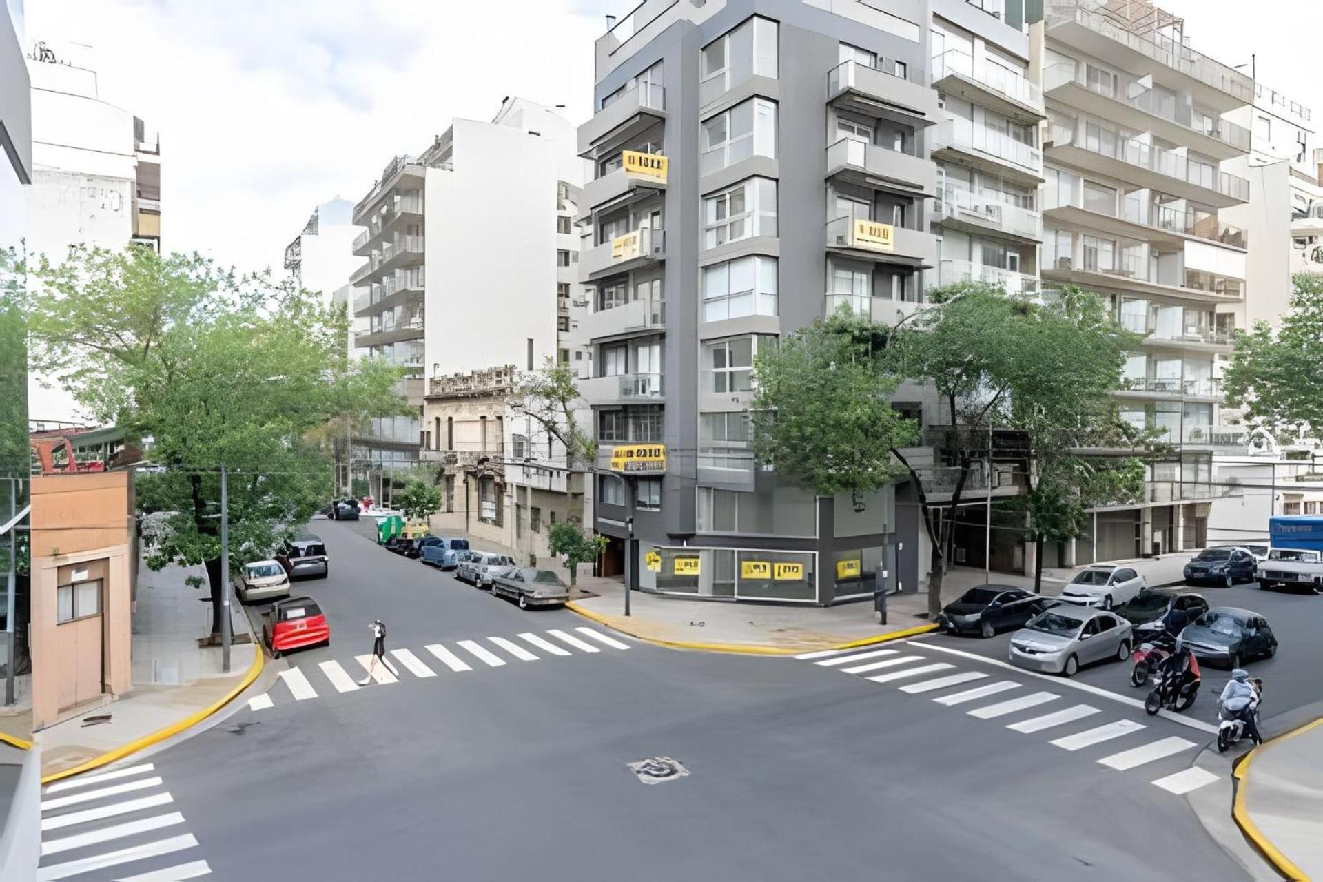 Excelentes Deptos * Buenos Aires