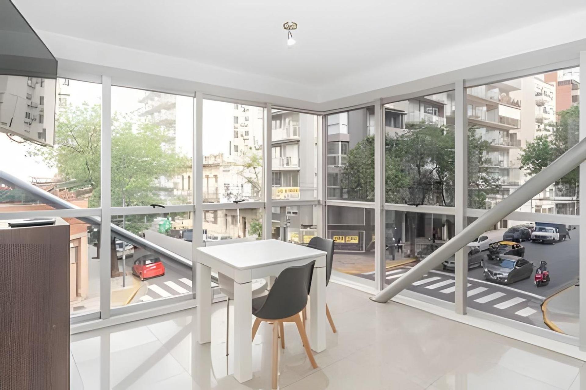 Apartment Excelentes Deptos *