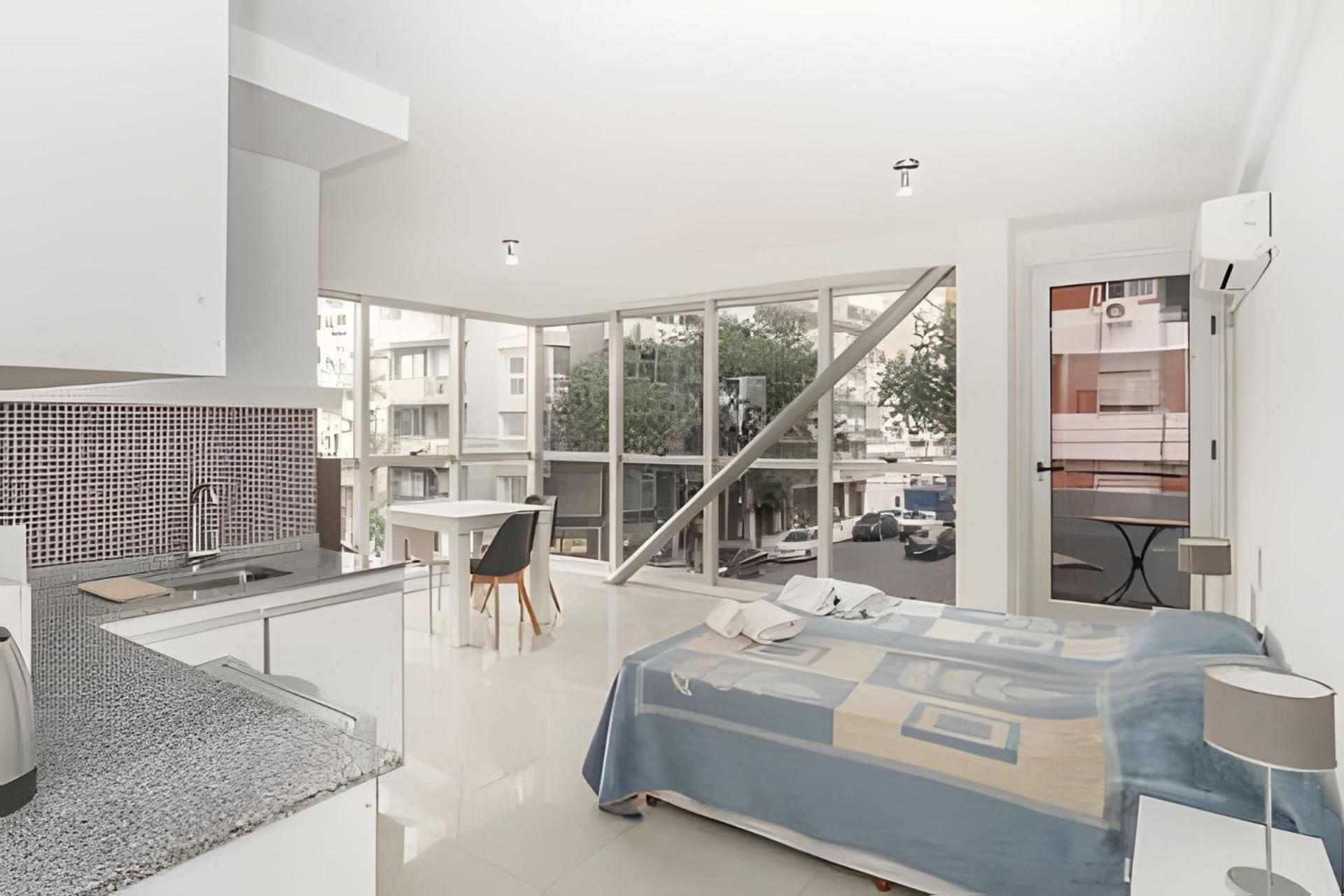 Apartment Excelentes Deptos Buenos Aires