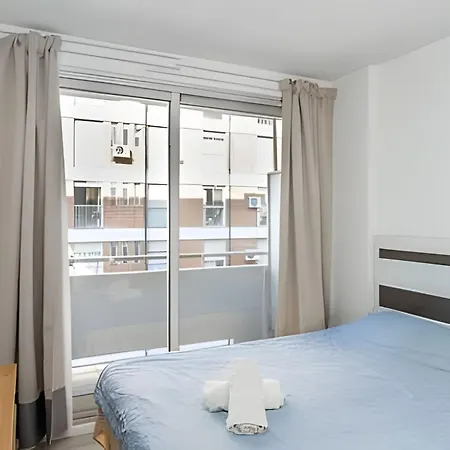 Excelentes Deptos Apartment Buenos Aires Exterior photo