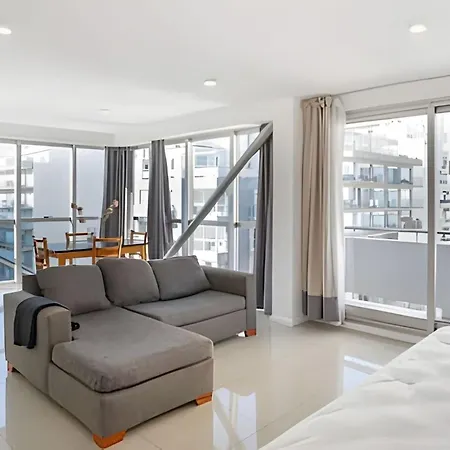 Excelentes Deptos Apartment Buenos Aires Exterior photo