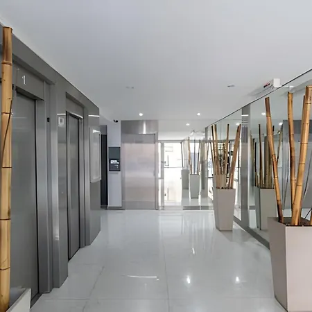 Excelentes Deptos Apartment Buenos Aires Exterior photo