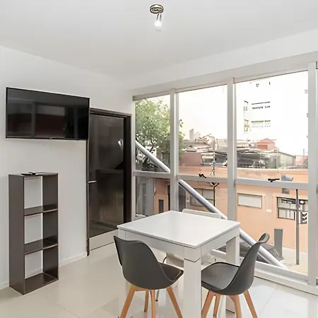 Excelentes Deptos Apartment Buenos Aires Exterior photo