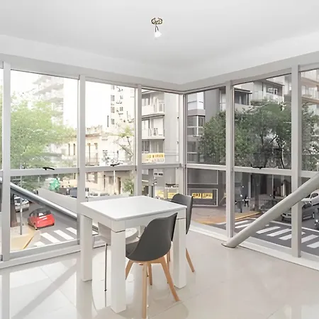 Excelentes Deptos Apartment Buenos Aires Exterior photo
