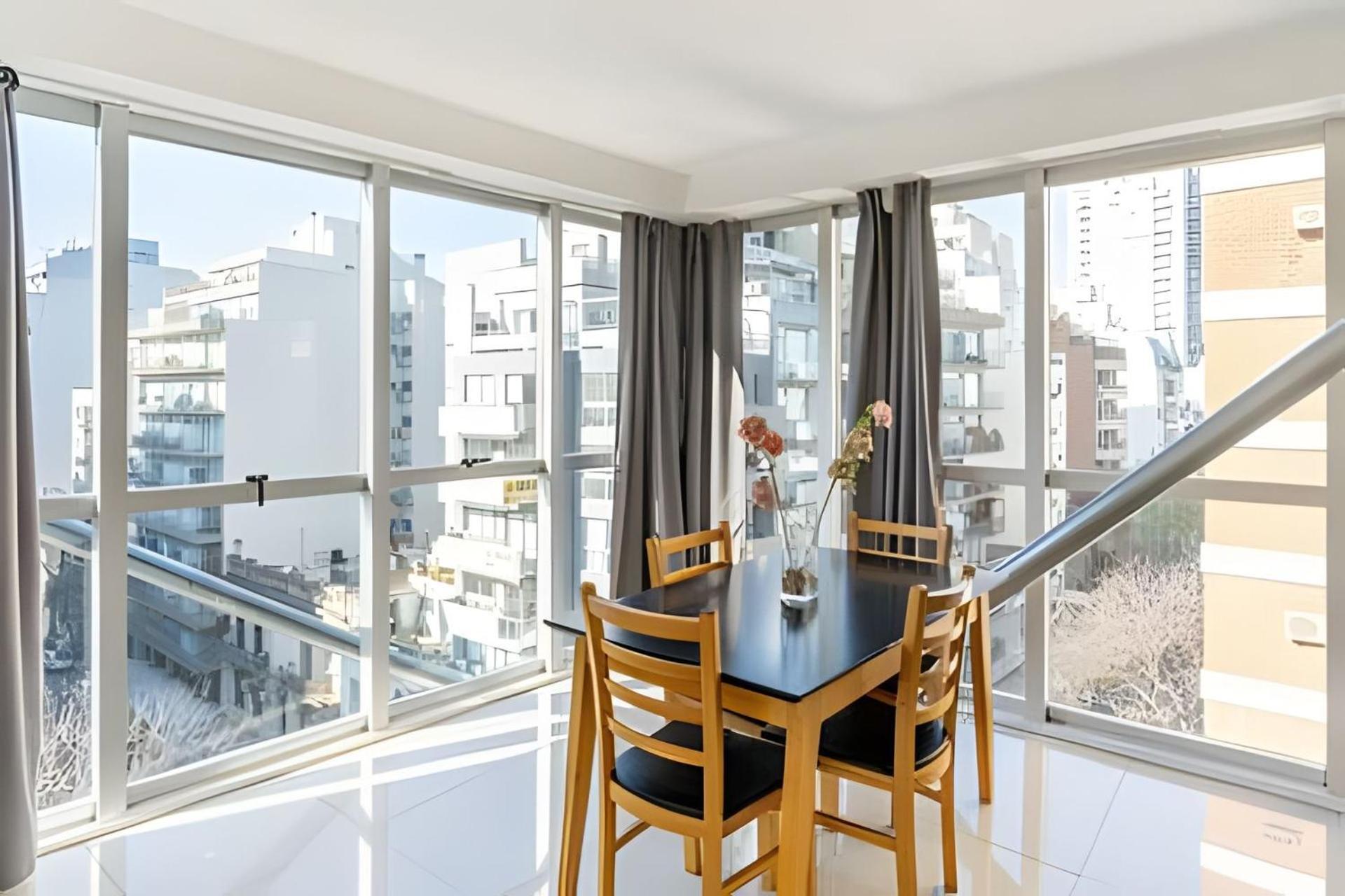 Apartamento Excelentes Deptos